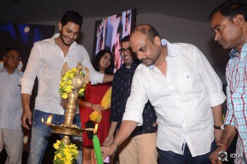 Marala Telupana Priya Movie Audio Launch